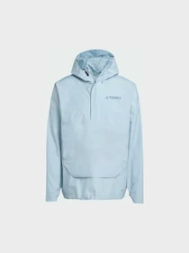Куртки и дубленки Adidas Terrex модель JD8347 Фото