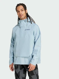 Куртки и дубленки Adidas Terrex модель JD8347 Фото