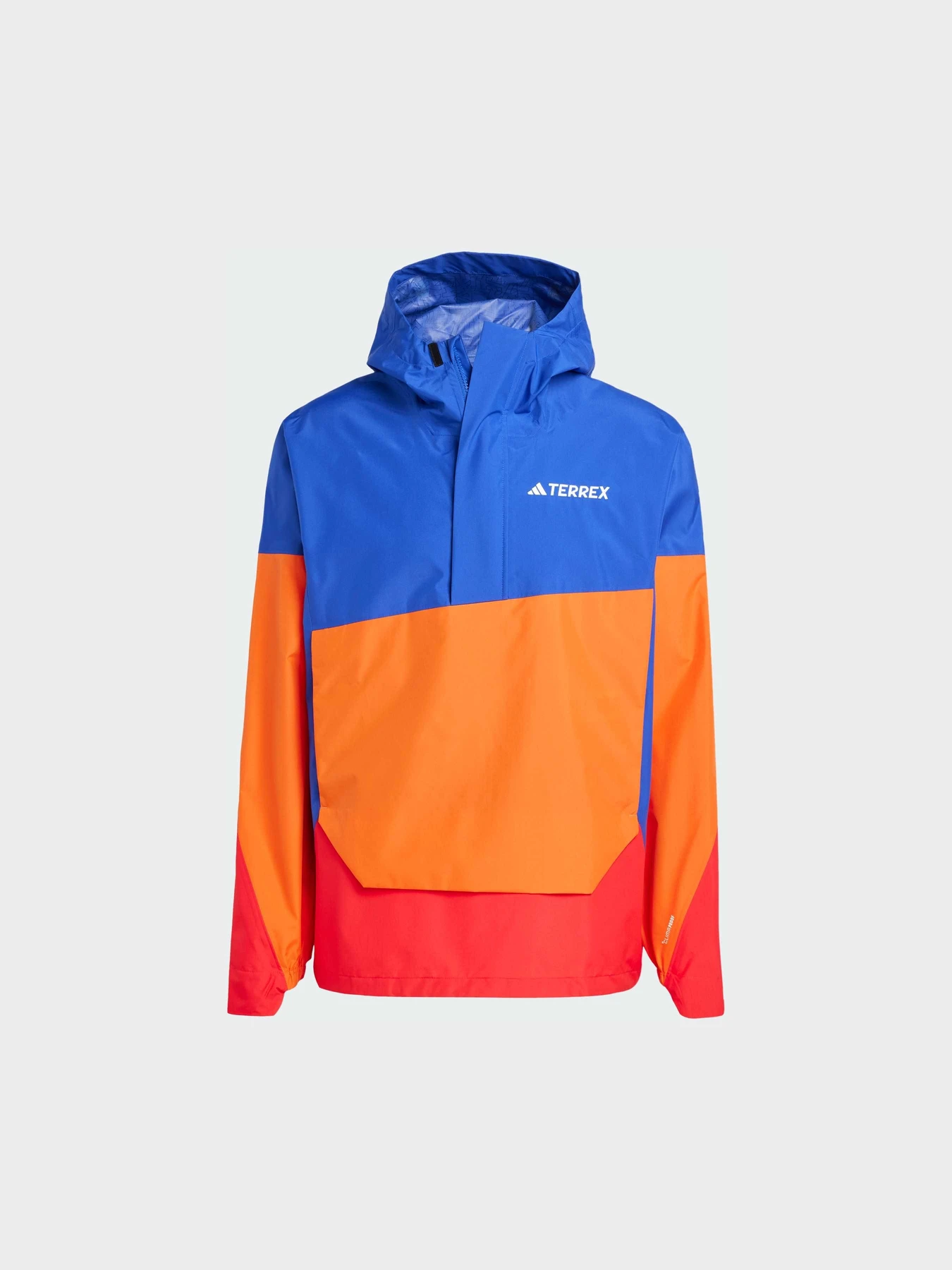 Куртки и дубленки Adidas Terrex модель JD8348 Куртки и дубленки Adidas Terrex модель JD8348 Фото