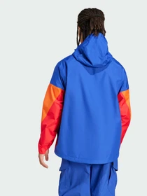 Куртки и дубленки Adidas Terrex модель JD8348 Фото