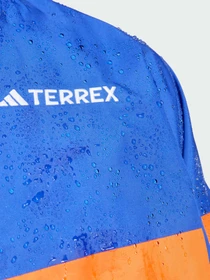 Куртки и дубленки Adidas Terrex модель JD8348 Фото