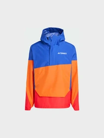 Куртки и дубленки Adidas Terrex модель JD8348 Фото