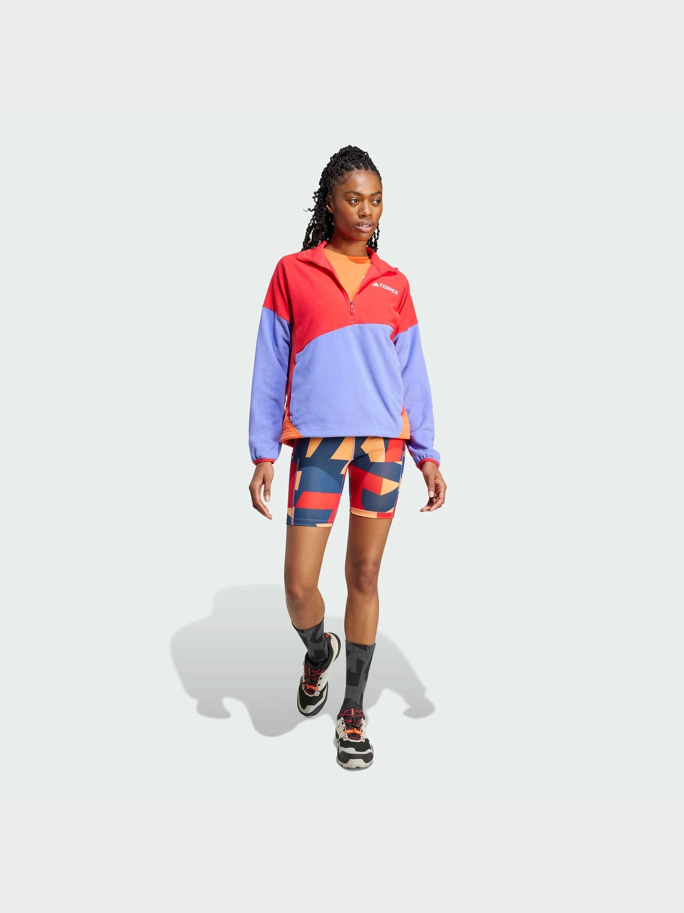Куртки та дублянки Adidas Terrex модель JE1356 Куртки та дублянки Adidas Terrex модель JE1356 Фото