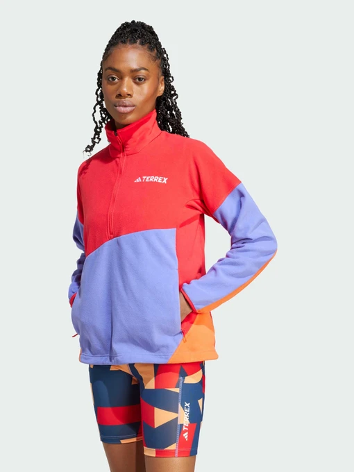 Куртки та дублянки Adidas Terrex модель JE1356 Фото
