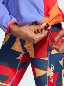 Куртки та дублянки Adidas Terrex модель JE1356 Фото