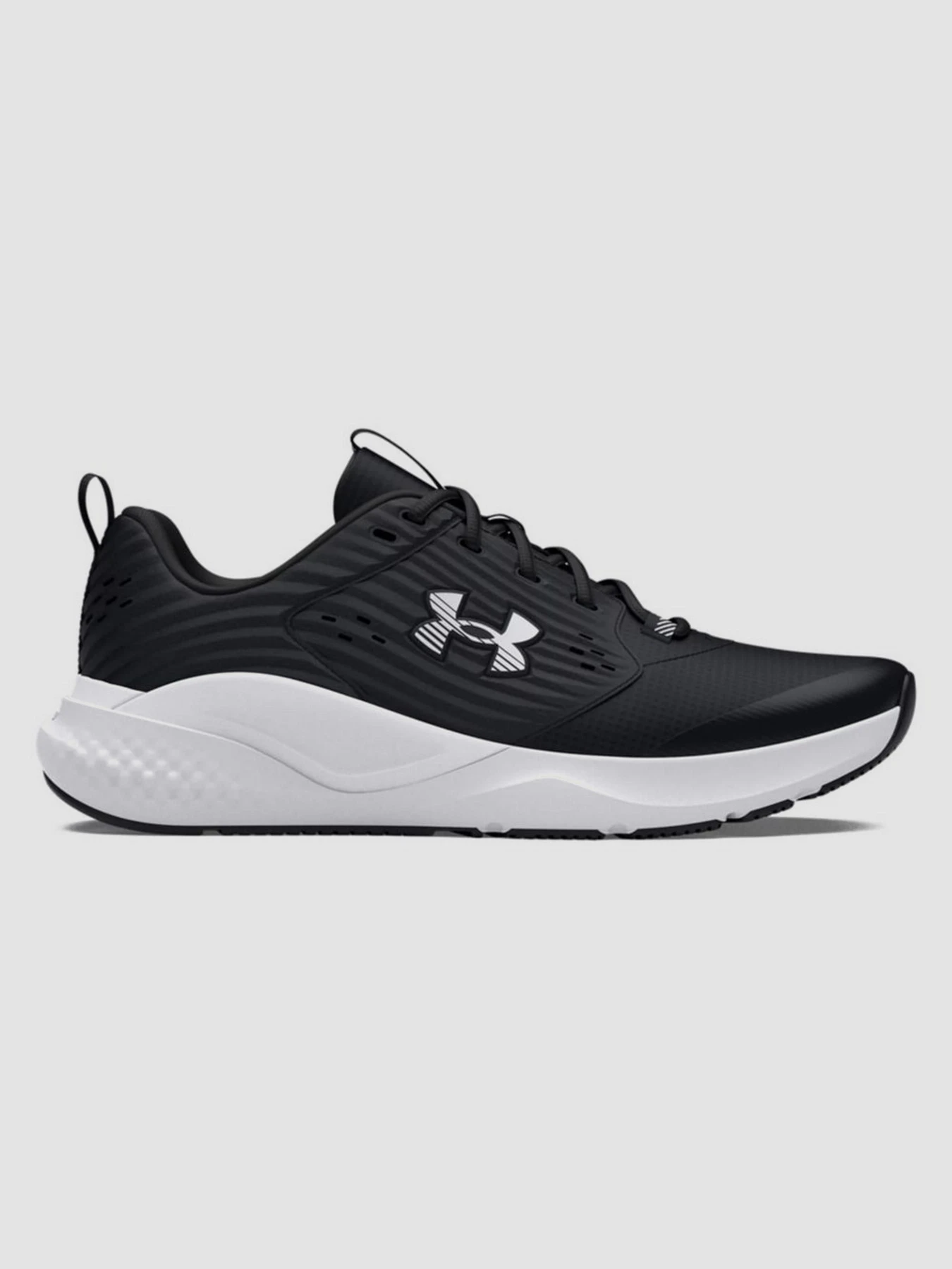 Кросівки Under Armour Charged Commit модель 3026017-004 Фото