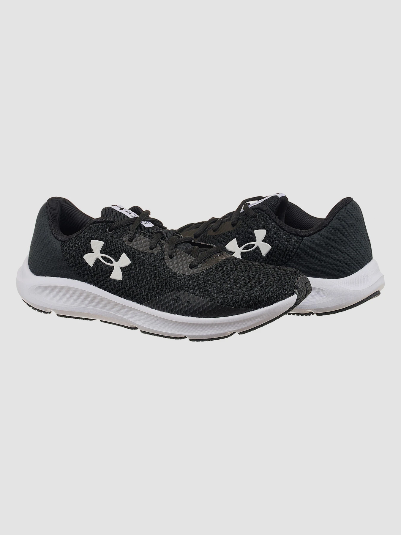 Кросівки Under Armour Charged Pursuit модель 3024878-001 Фото