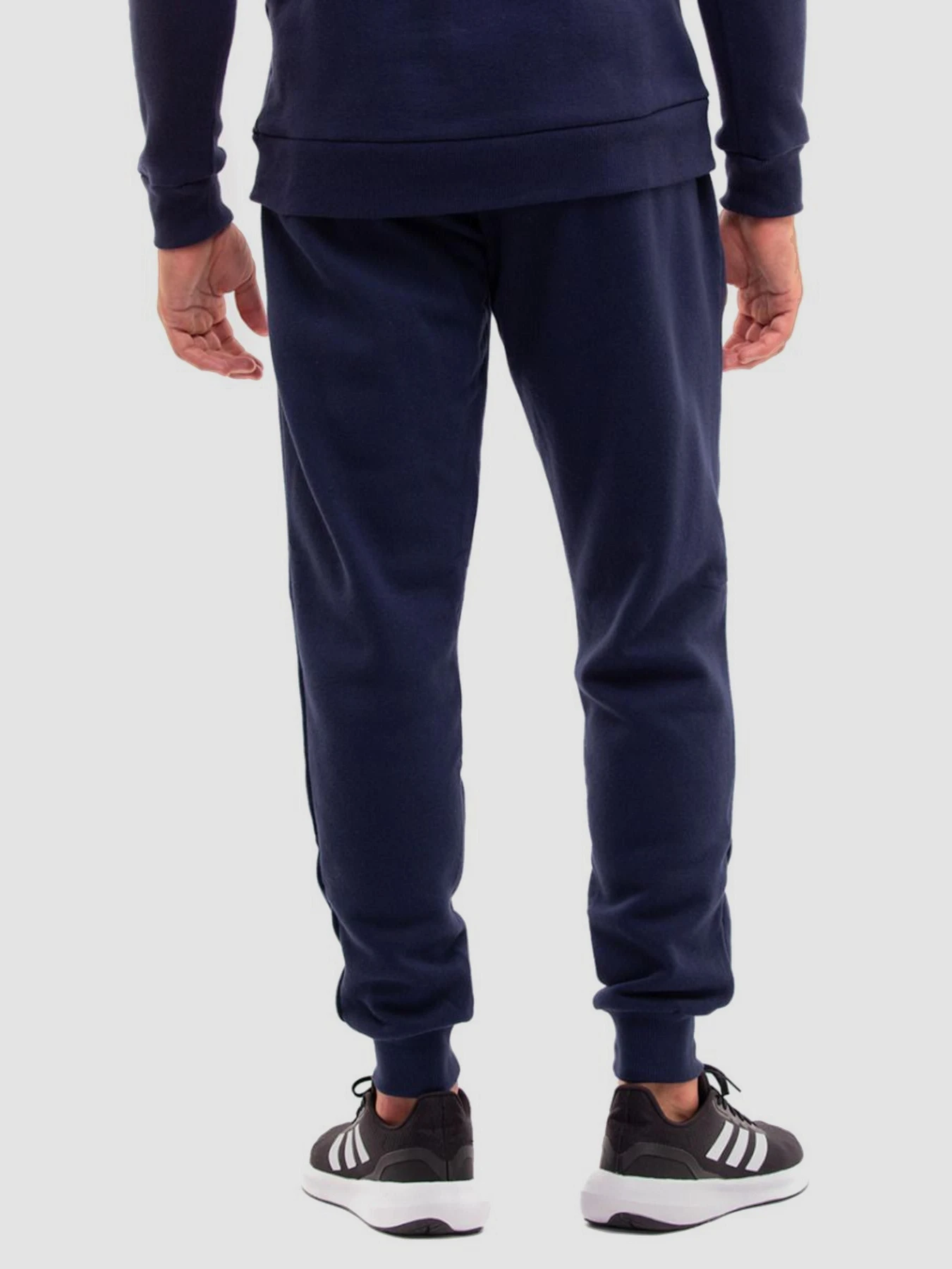 Штани Under Armour Rival Fleece модель 1379774-410 Фото