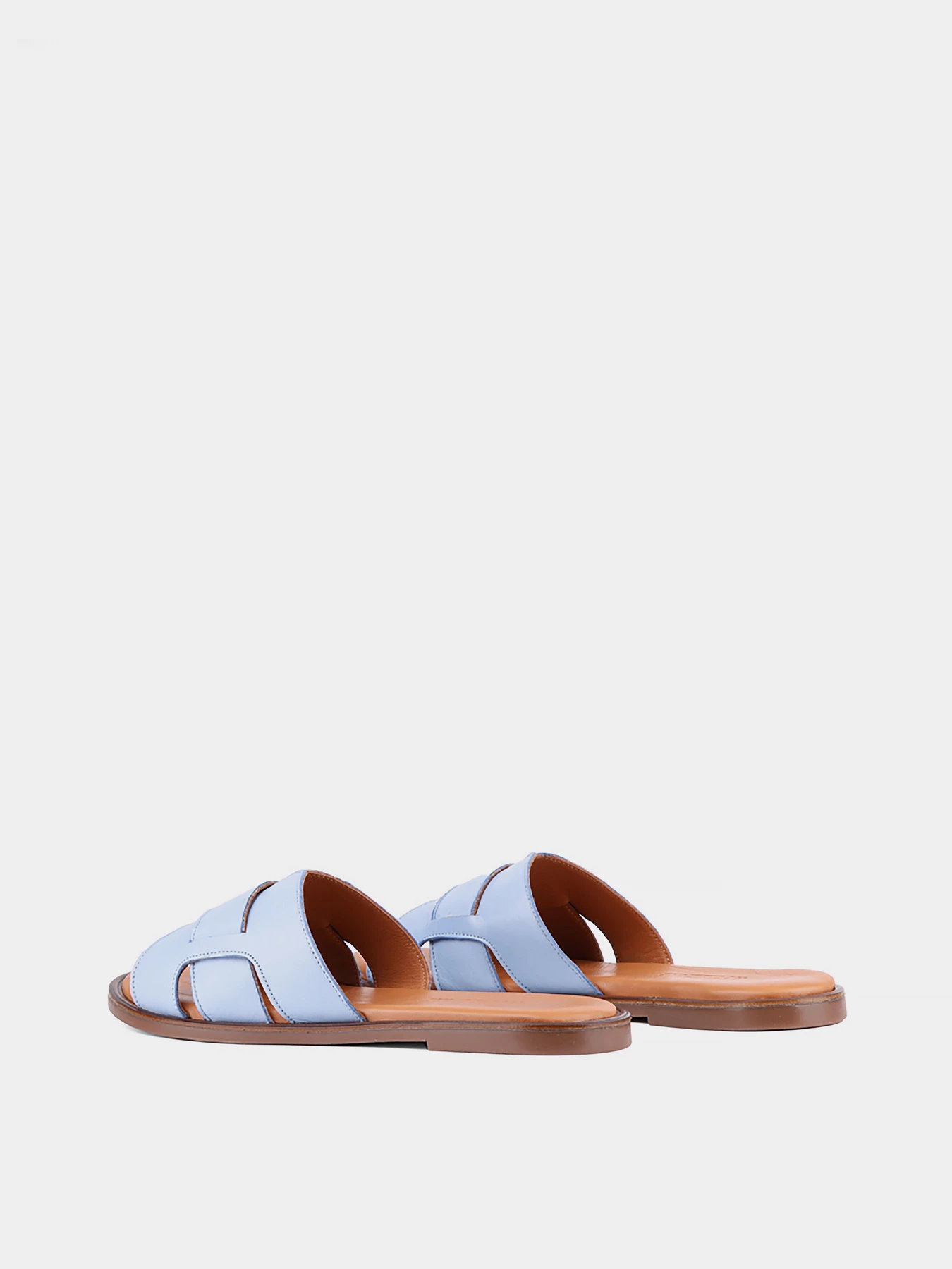 Шлёпанцы Attizzare модель 976S Фото