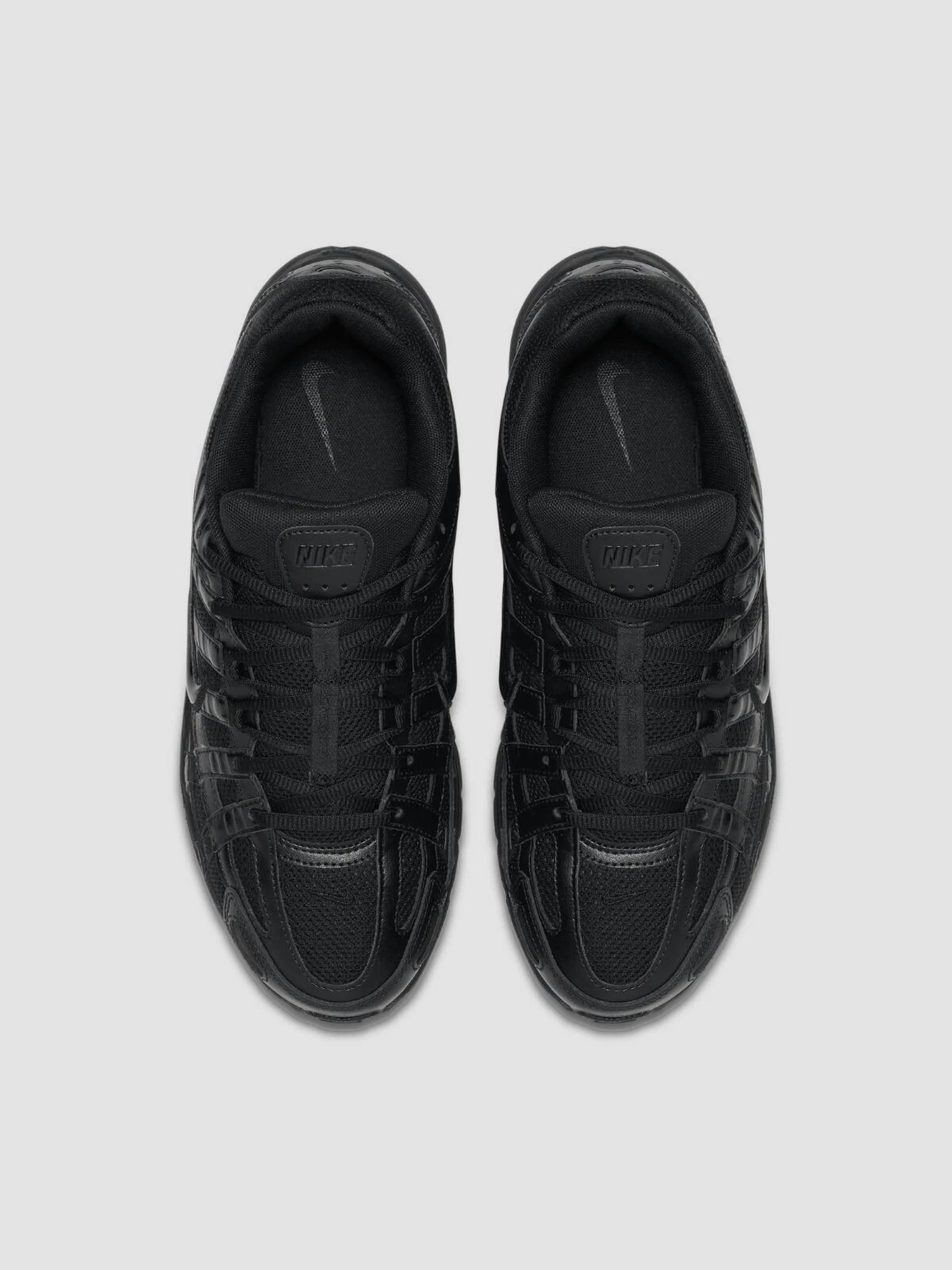 Кроссовки NIKE P-6000 модель CD6404-002 Фото