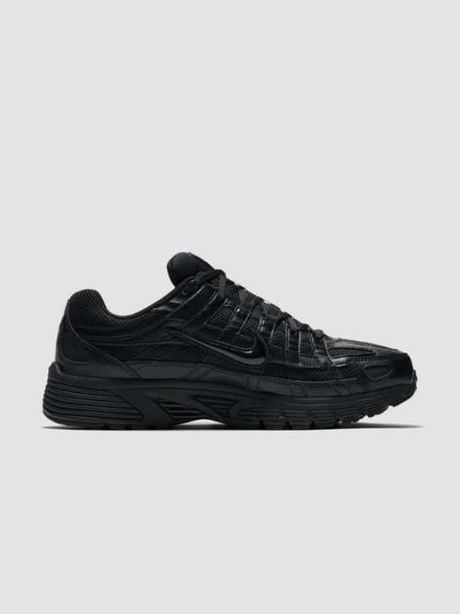 Кросівки NIKE P-6000 модель CD6404-002 Фото