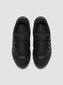 Кроссовки NIKE P-6000 модель CD6404-002 Фото