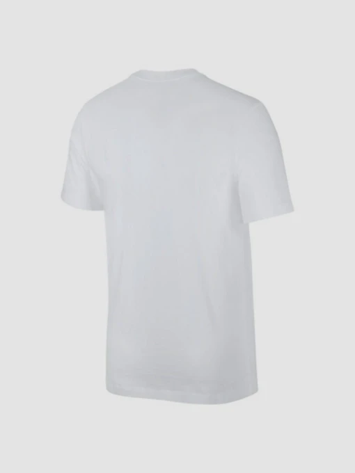 Бавовняна Чоловіча Футболка Jordan Jumpman Tee фото 2