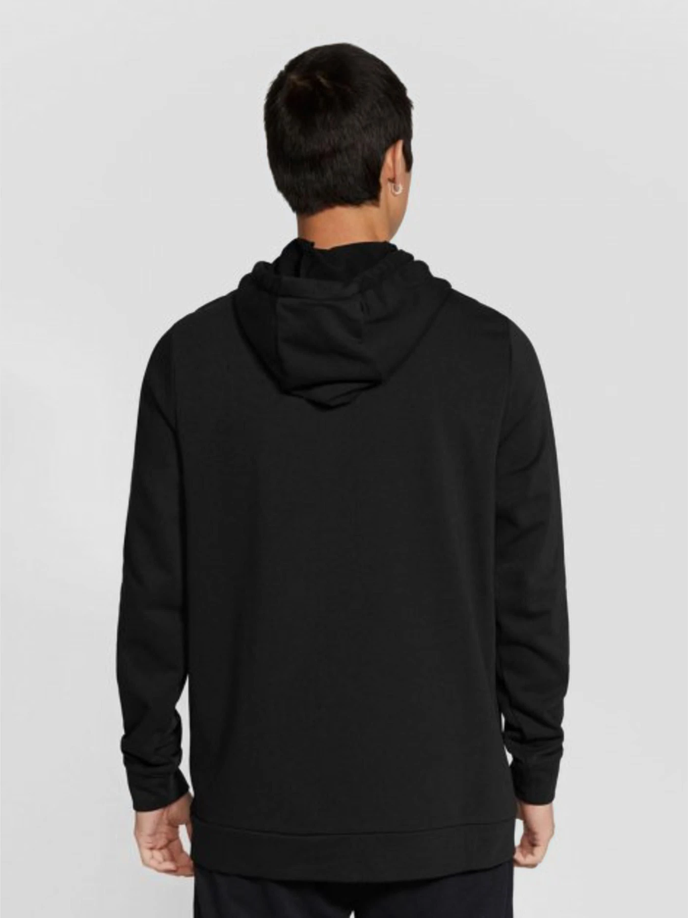 Худи и свитшоты NIKE M Nk Df Hdie Fz Fl модель CZ6376-010 Фото