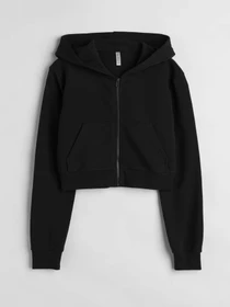 Худи и свитшоты H&M модель 75775 Фото