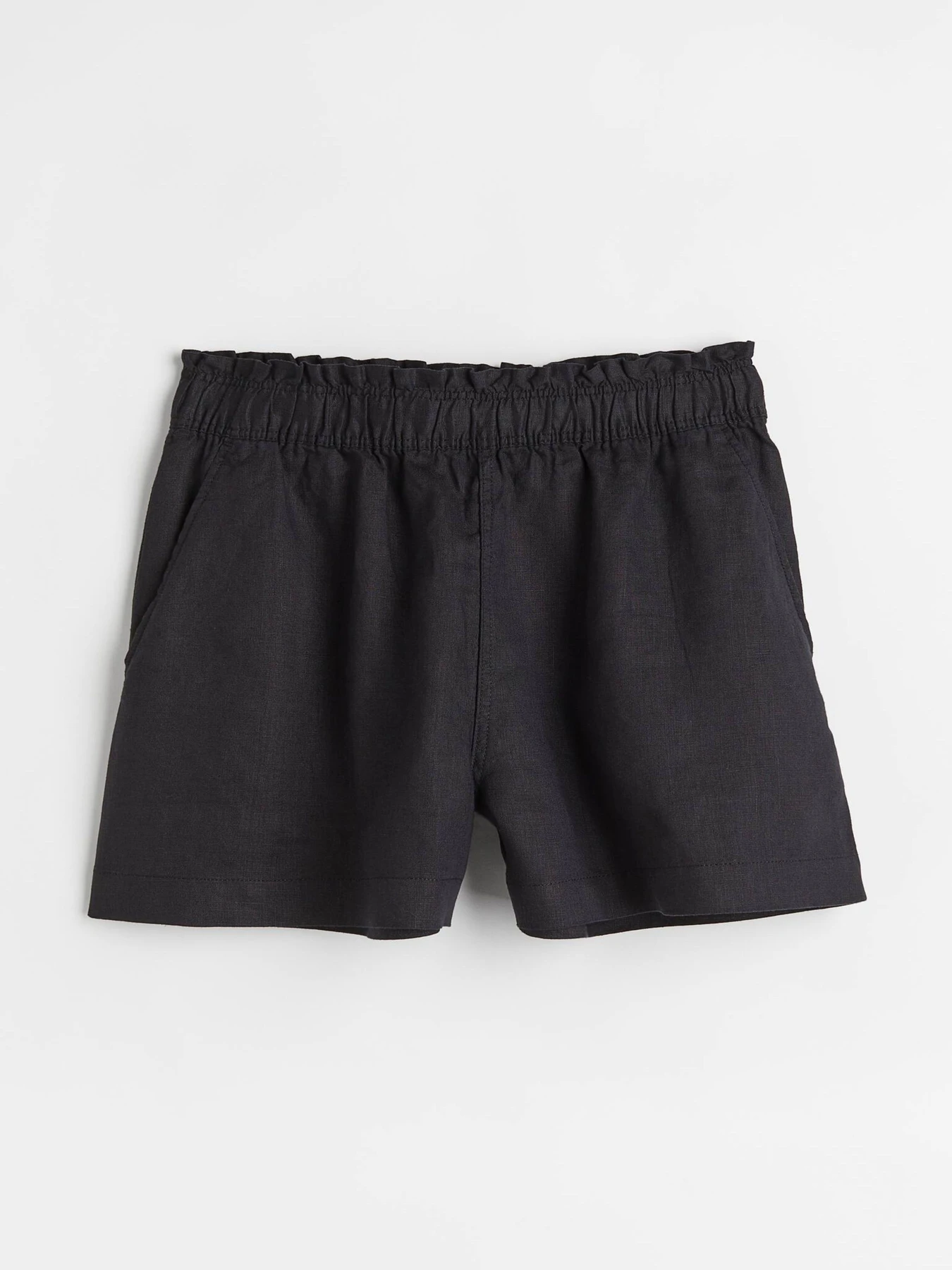 Шорты H&M модель 75776 Фото