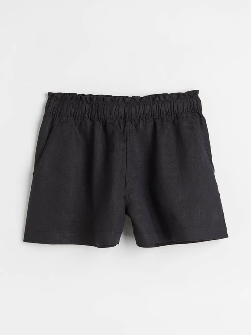 Шорты H&M модель 75776 Фото