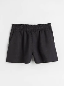 Шорты H&M модель 75776 Фото