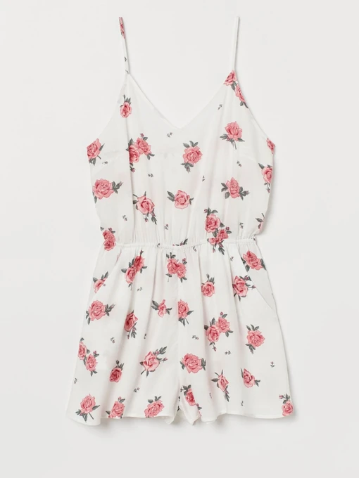 Комбинезоны H&M модель 75778 Фото