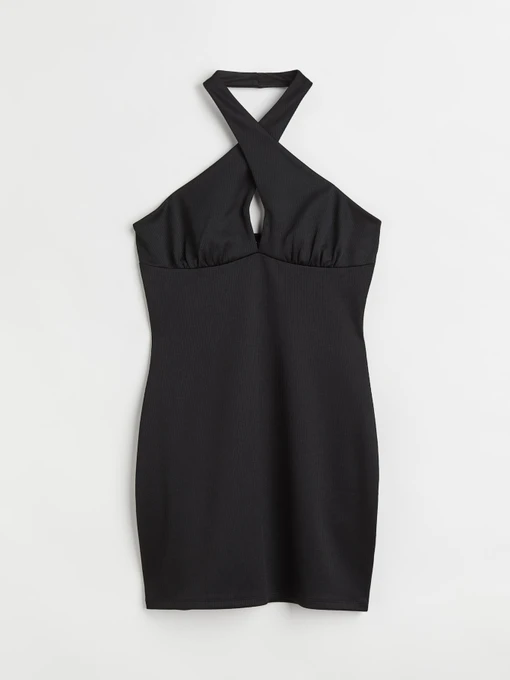 Сукні H&M модель 75780 Фото