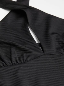 Платья H&M модель 75780 Фото