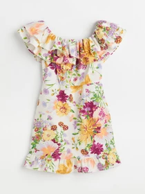 Сукні H&M модель 75781 Фото