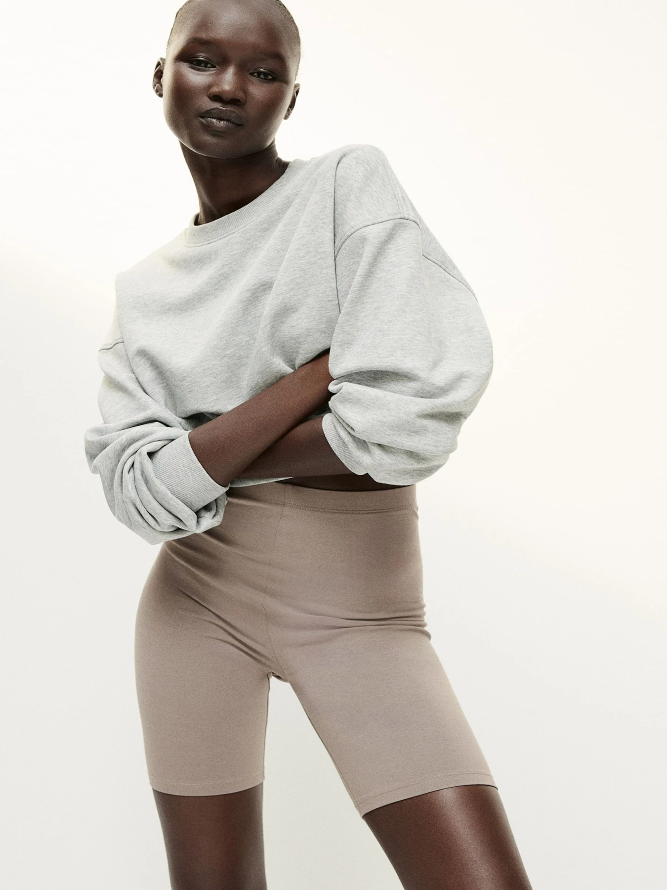 Шорти H&M модель 75783 Фото