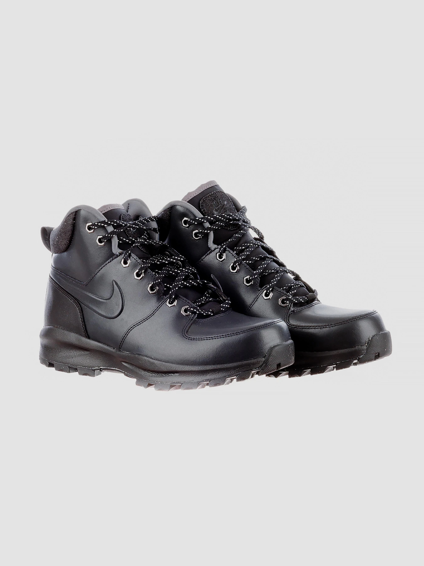 Ботинки и сапоги NIKE Manoa Leather модель DC8892-001 Ботинки и сапоги NIKE Manoa Leather модель DC8892-001 Фото