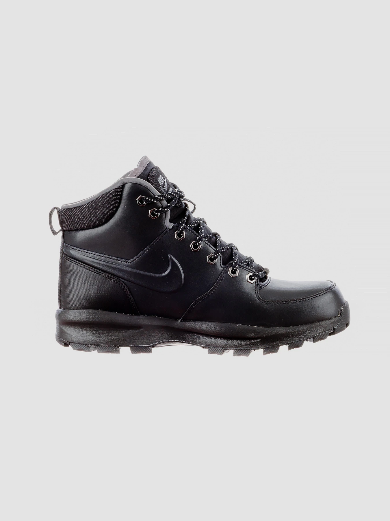 Ботинки и сапоги NIKE Manoa Leather модель DC8892-001 Ботинки и сапоги NIKE Manoa Leather модель DC8892-001 Фото