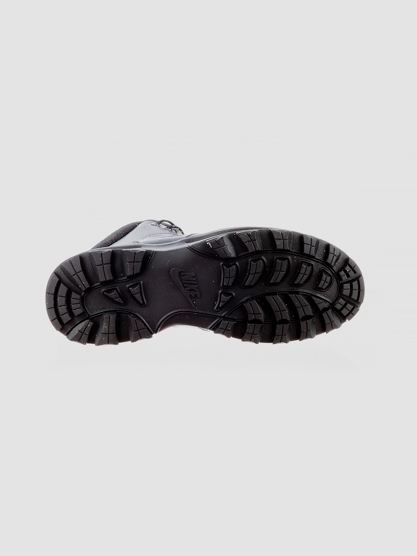 Ботинки и сапоги NIKE Manoa Leather модель DC8892-001 Ботинки и сапоги NIKE Manoa Leather модель DC8892-001 Фото