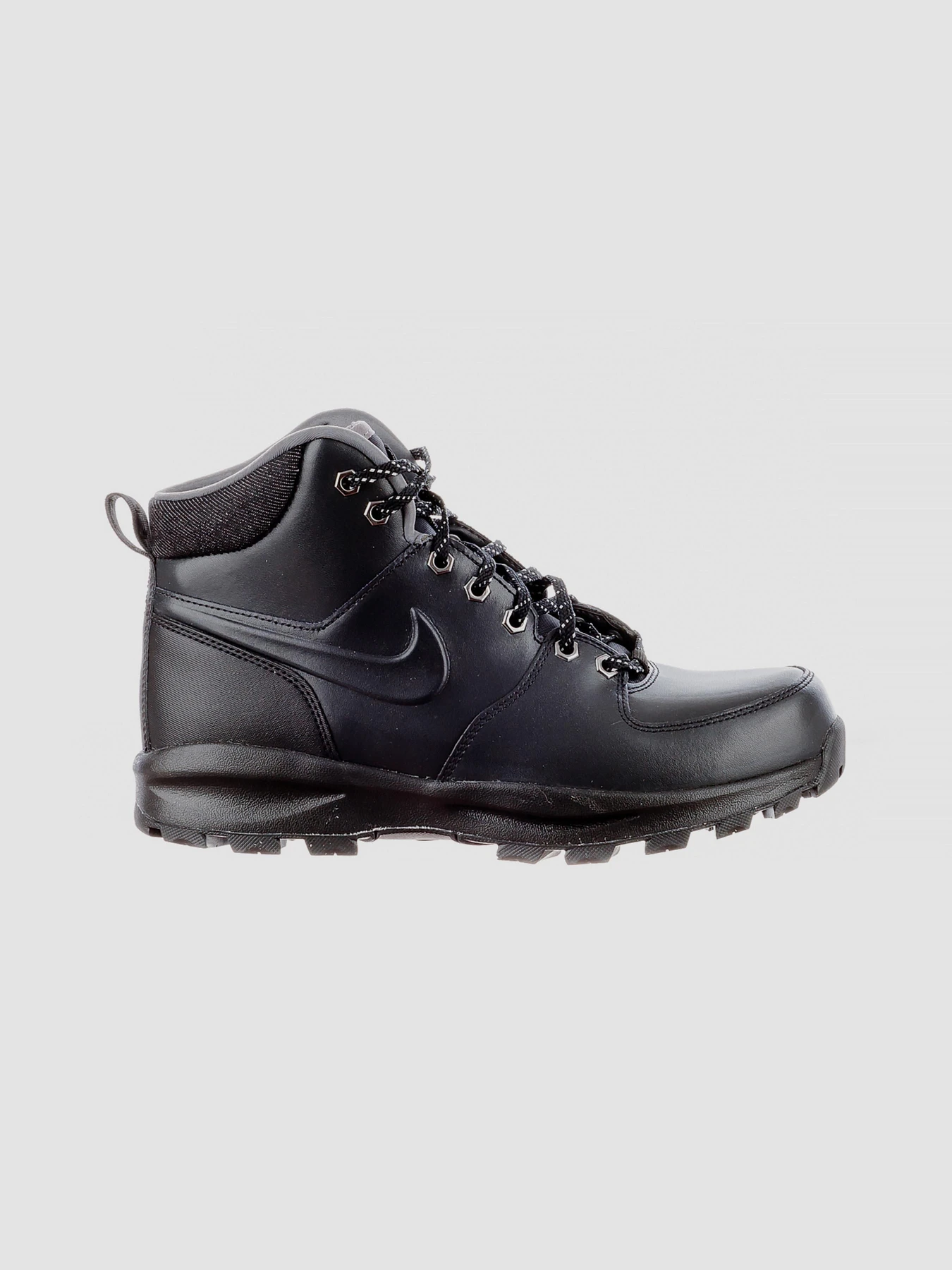 Ботинки и сапоги NIKE Manoa Leather модель DC8892-001 Ботинки и сапоги NIKE Manoa Leather модель DC8892-001 Фото