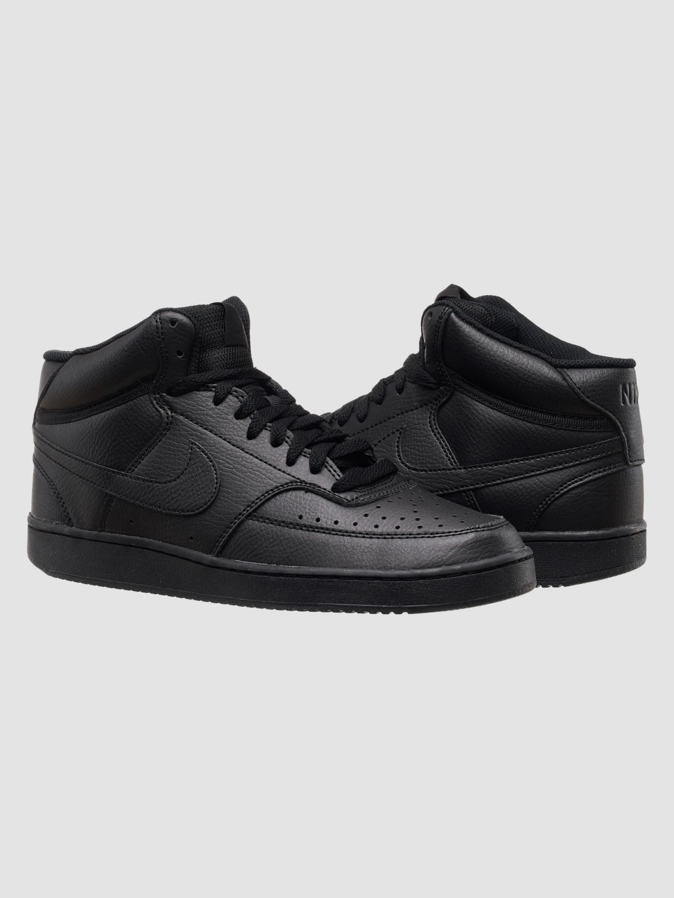Кроссовки NIKE Court Vision Mid Nn модель DN3577-003 Фото