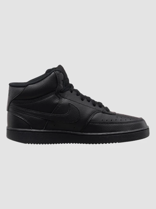 Чоловічі Кросівки повсякденні NIKE Court Vision Mid Nn фото 3