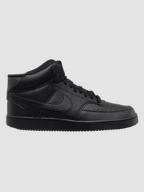 Кросівки NIKE Court Vision Mid Nn модель DN3577-003 Фото