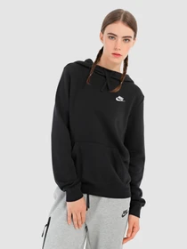 Худи и свитшоты NIKE Sportswear Club модель DQ5415-010 Фото