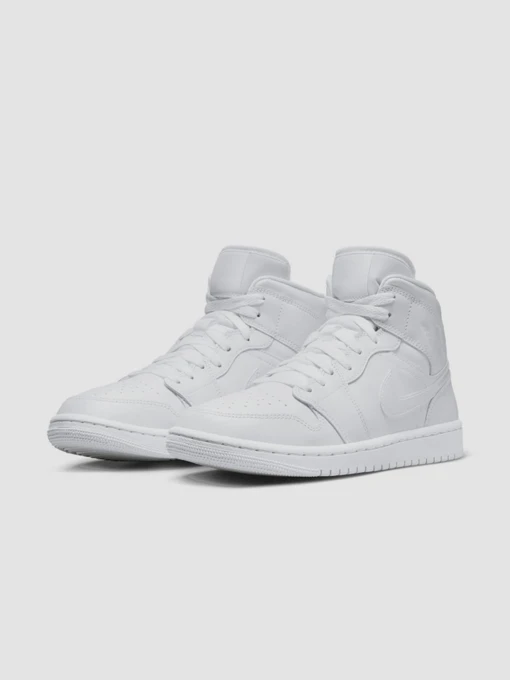 Жіночі Кросівки повсякденні Jordan Wmns Air Jordan 1 Mid фото 3