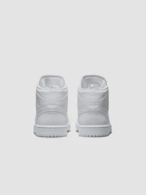 Кросівки Jordan Wmns Air Jordan 1 Mid модель DV0991-111 Фото