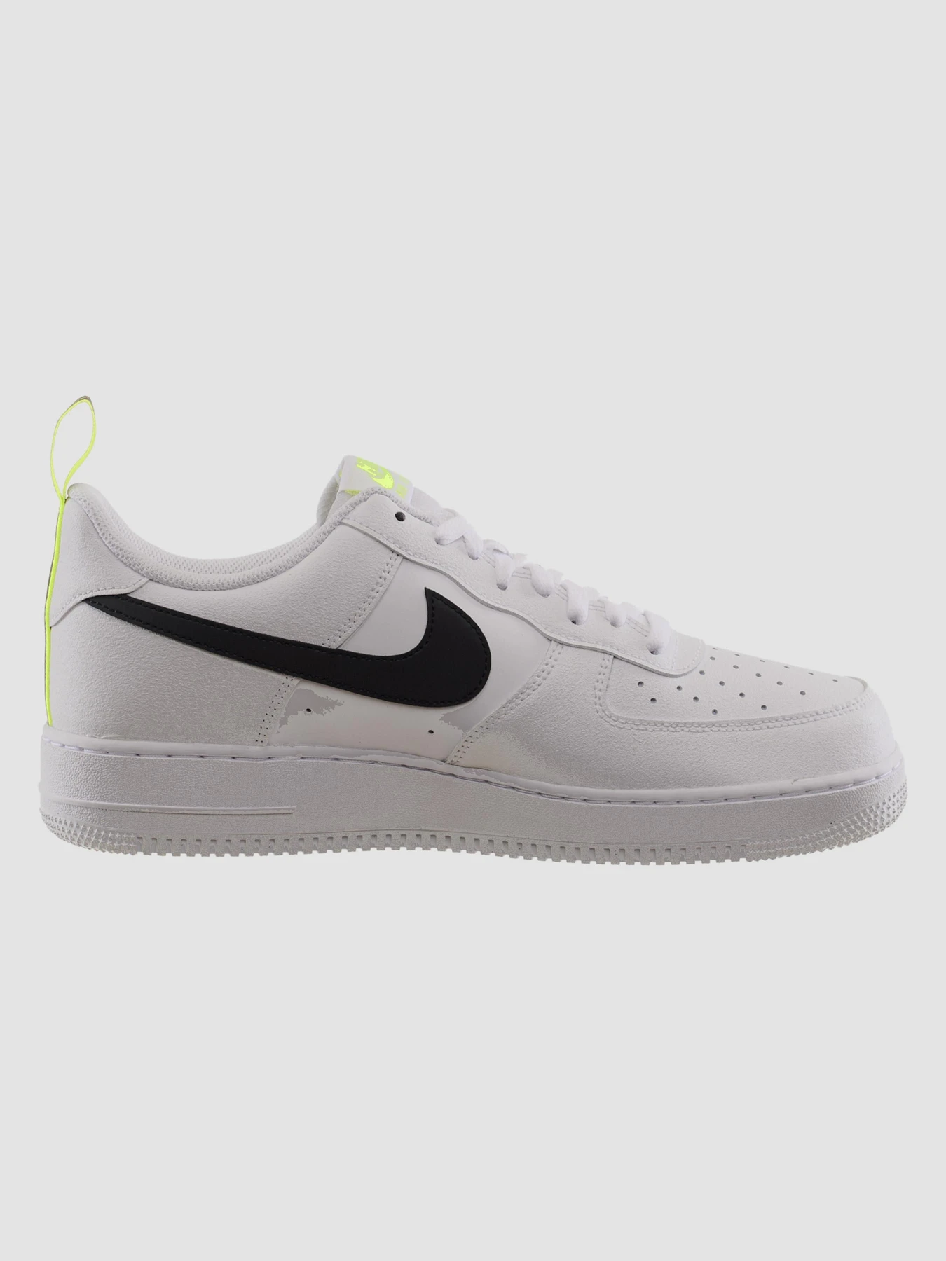 Кросівки NIKE Air Force 1 '07 модель DZ4510-100 Фото