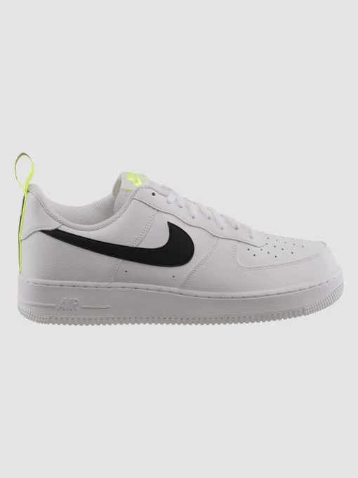 Кроссовки NIKE Air Force 1 '07 модель DZ4510-100 Фото