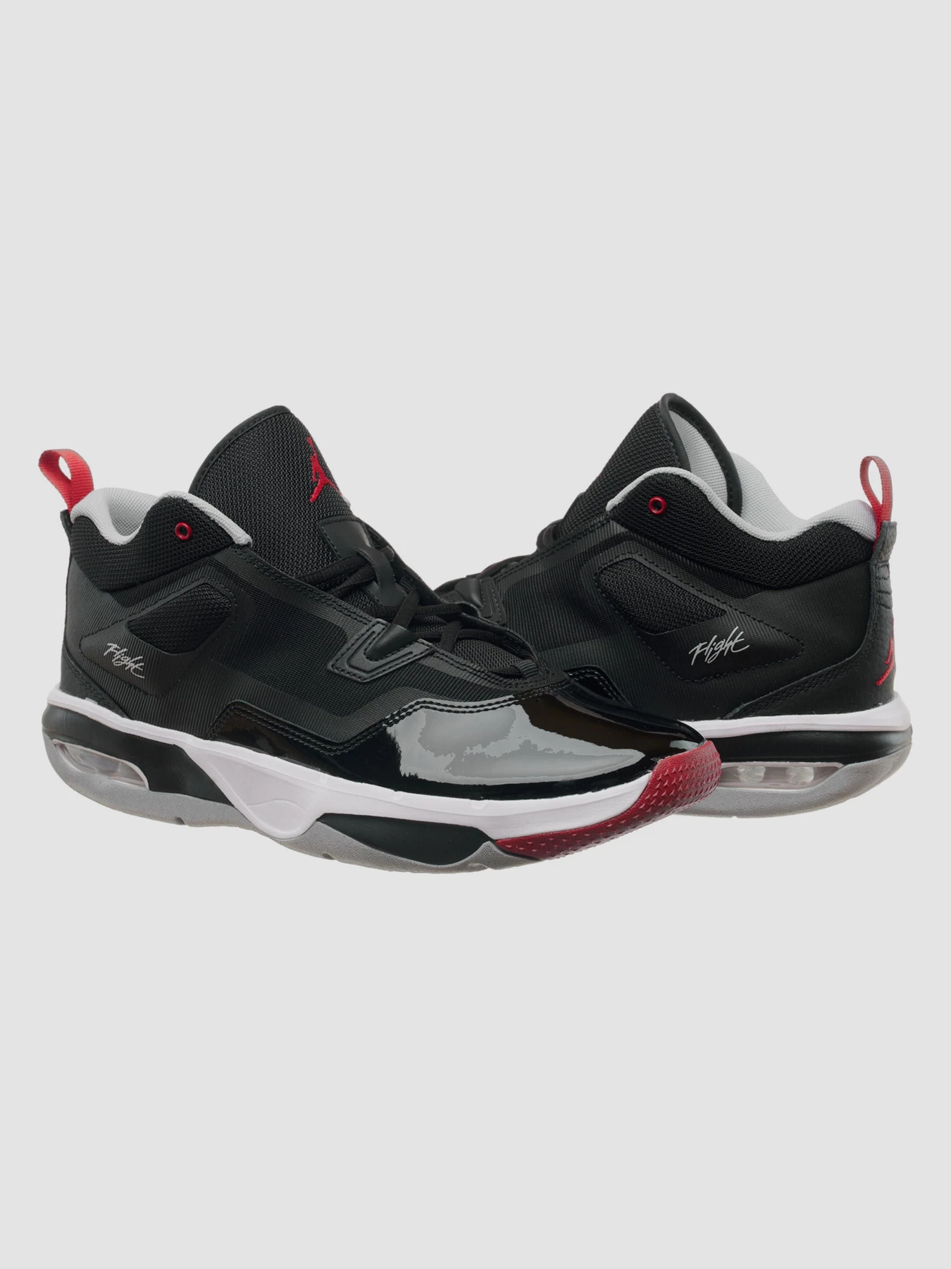 Кроссовки Jordan Stay Loyal 3 модель FB1396-006 Кроссовки Jordan Stay Loyal 3 модель FB1396-006 Фото