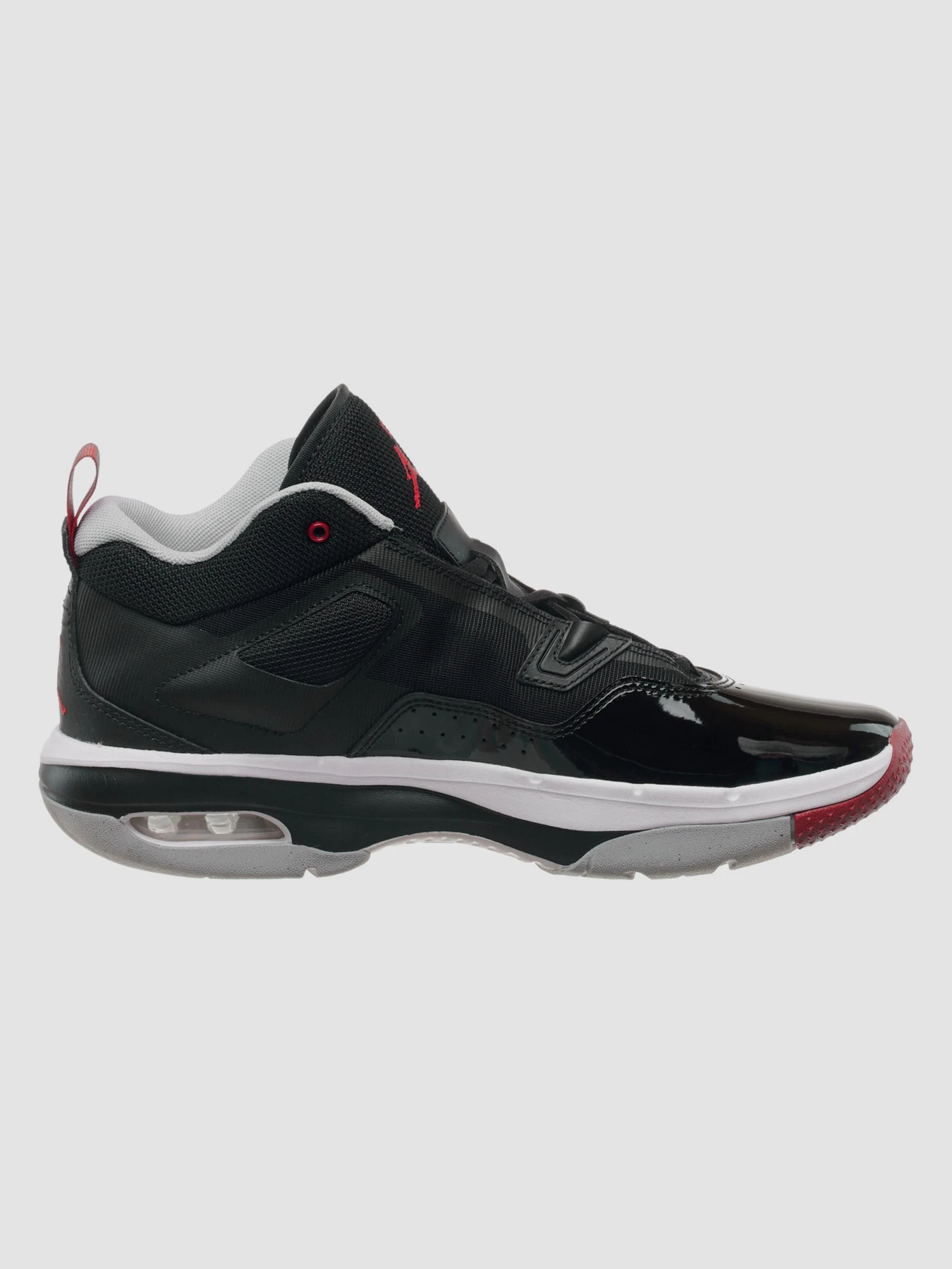 Кроссовки Jordan Stay Loyal 3 модель FB1396-006 Кроссовки Jordan Stay Loyal 3 модель FB1396-006 Фото