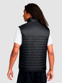 Куртки та дублянки NIKE M Nk Tf Wr Midweight Vest модель FB8201-011 Фото