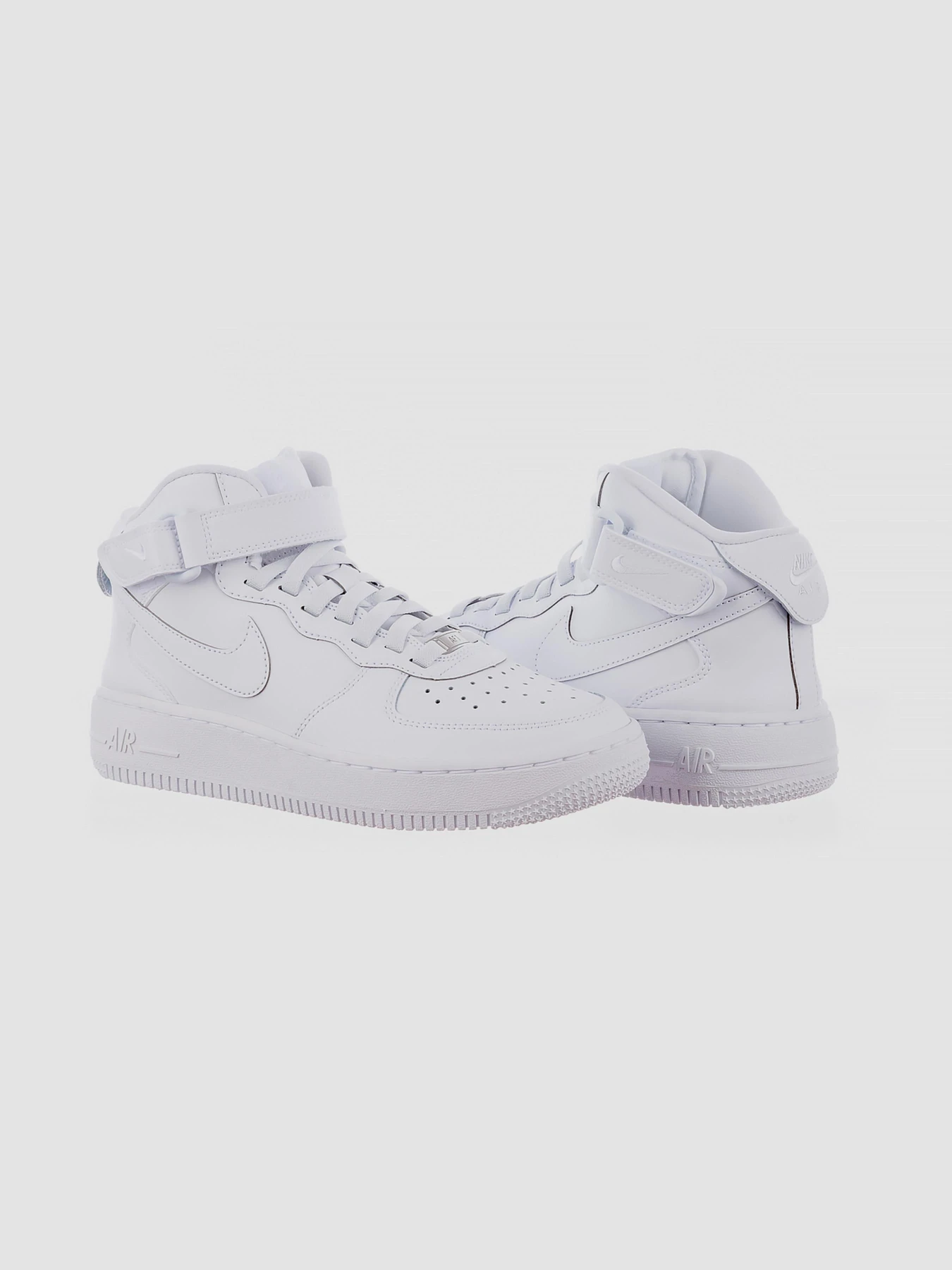 Кросівки NIKE Air Force 1 модель FN1193-111 Фото