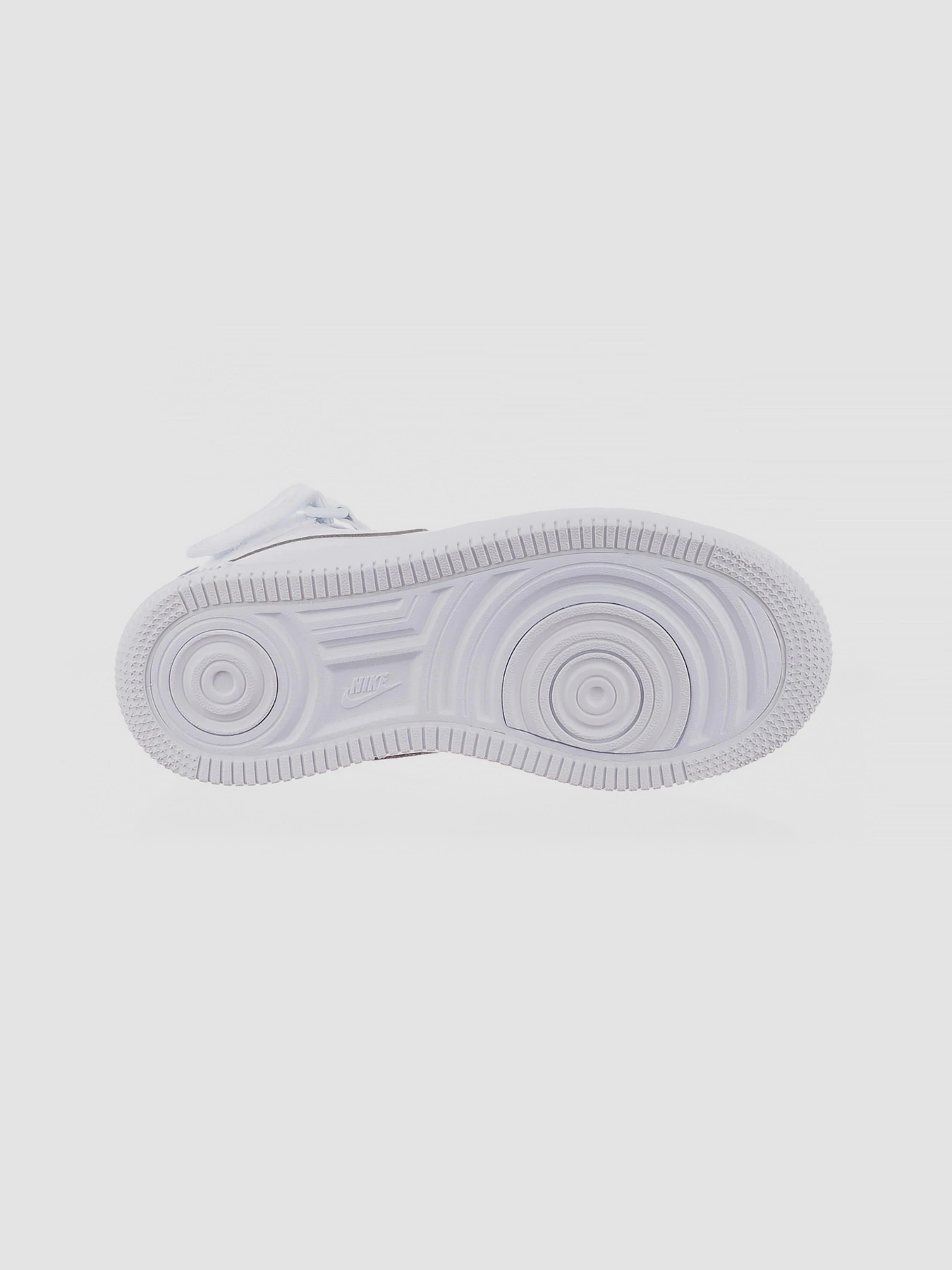 Кросівки NIKE Air Force 1 модель FN1193-111 Фото