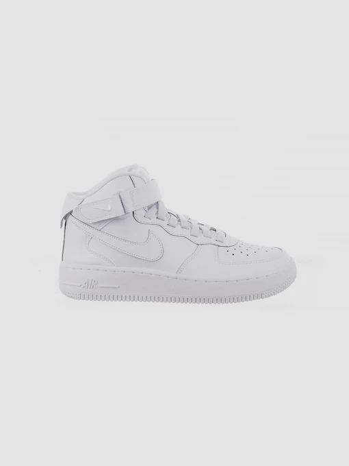 Кроссовки NIKE Air Force 1 модель FN1193-111 Фото