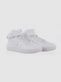 Кросівки NIKE Air Force 1 модель FN1193-111 Фото