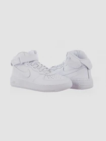 Кросівки NIKE Air Force 1 модель FN1193-111 Фото