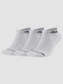 Шкарпетки та гольфи Jordan U J Ed Cush Poly Ns 3Pr модель DX9656-100 Фото