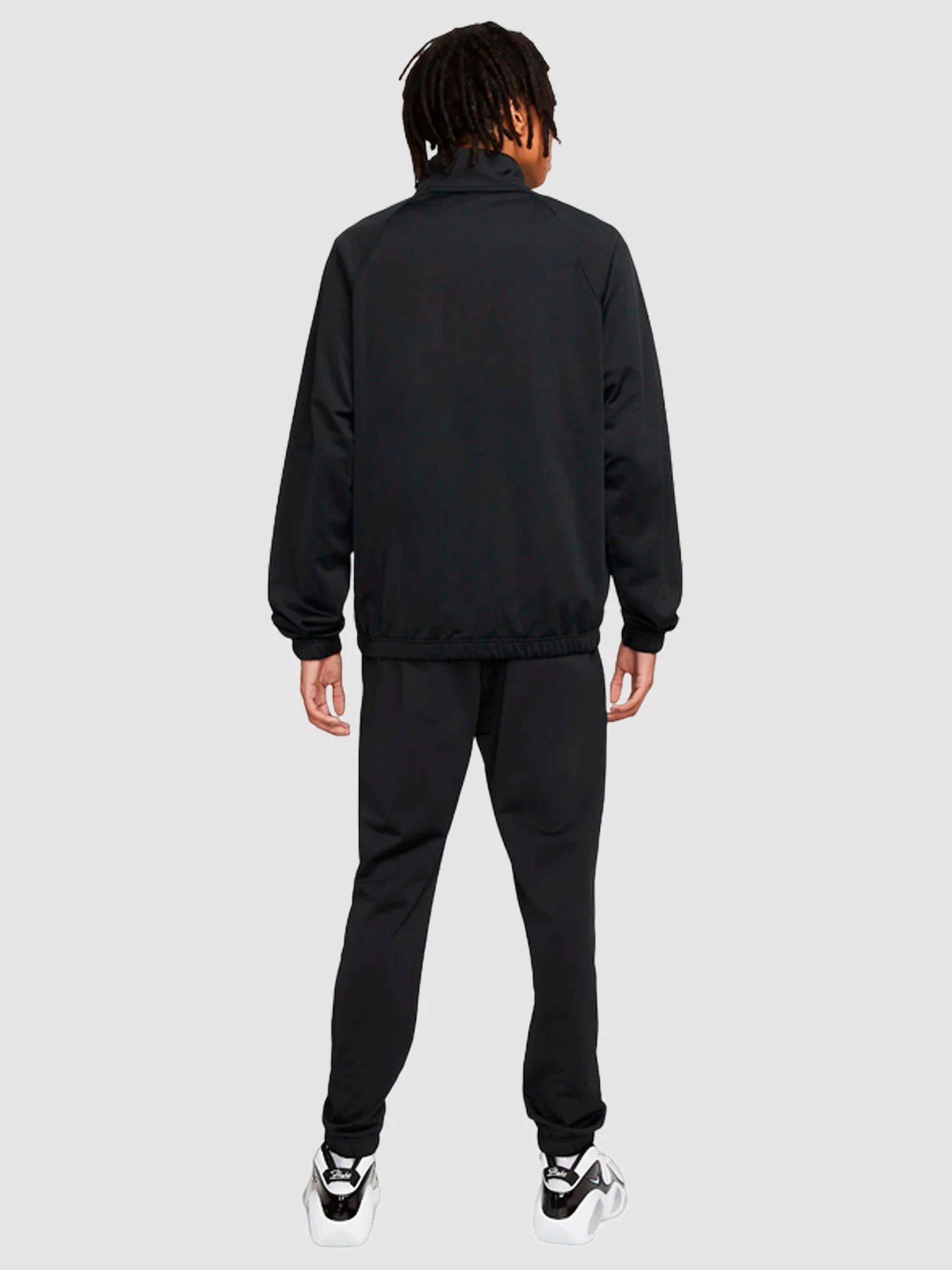 Костюмы NIKE M Nk Club Pk Trk Suit модель FB7351-010 Костюмы NIKE M Nk Club Pk Trk Suit модель FB7351-010 Фото