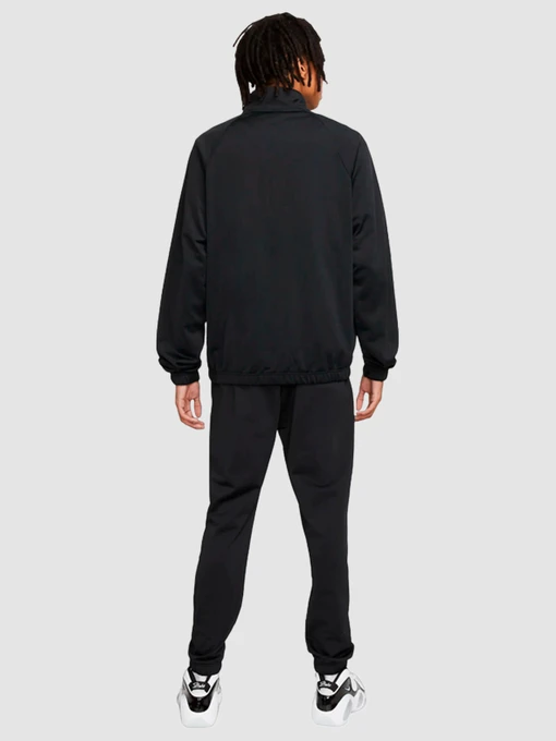 Чоловічий Повсякденний костюм NIKE M Nk Club Pk Trk Suit фото 2